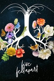 Five Feet Apart movie poster