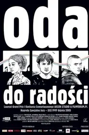 Ode to Joy movie poster