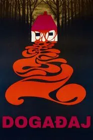 An Event movie poster