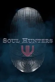 Poster do filme Soul Hunters