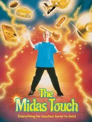 The Midas Touch movie poster