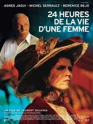 Poster do filme 24 Hours in the Life of a Woman