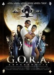 G.O.R.A. movie poster