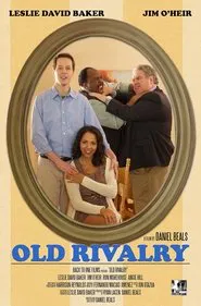 Poster do filme Old Rivalry