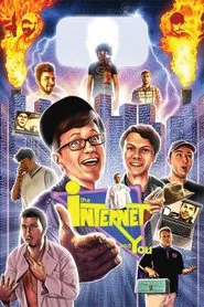 The Internet And You movie poster