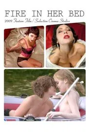 Fire in Her Bed movie poster