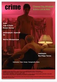 Crime em Nova Iorque movie poster