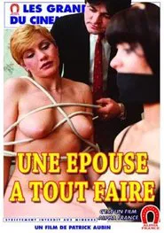 Poster do filme A Wife That Does It All