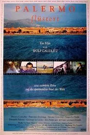 Palermo flüstert movie poster