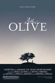 Olive movie poster