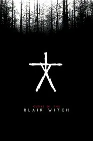 Poster do filme Curse of the Blair Witch