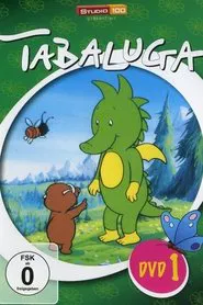 Poster da série Tabaluga