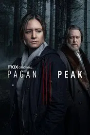 Pagan Peak tv show poster