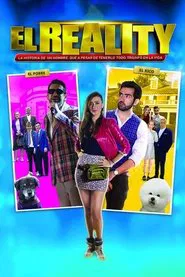 The Reality movie poster