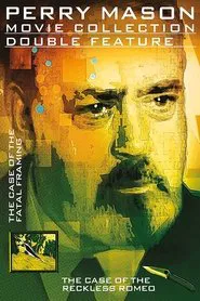 Poster do filme Perry Mason: The Case of the Fatal Framing
