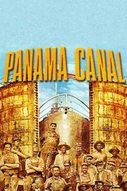 Poster do filme Panama Canal
