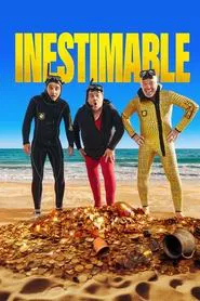 Inestimable movie poster