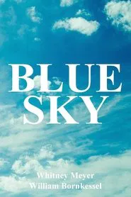 Blue Sky movie poster
