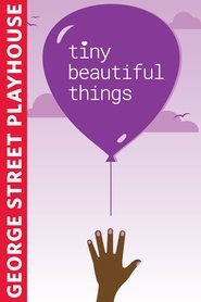 Tiny Beautiful Things movie poster