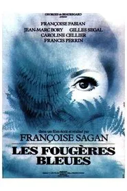 The Blue Ferris movie poster