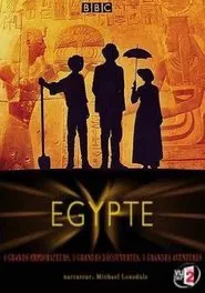 Poster do filme The Search for Tutankhamun