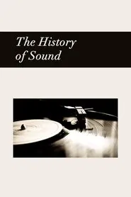 The History of Sound movie poster