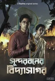 Poster da série Sundarbaner Vidyasagar