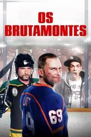 Poster do filme Os Brutamontes