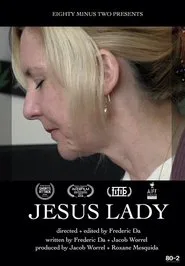 Jesus Lady movie poster