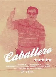 Cavalier movie poster