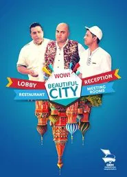 Beautiful City tv show poster