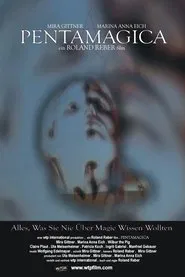 Pentamagica movie poster