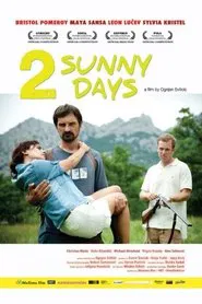 Two Sunny Days movie poster