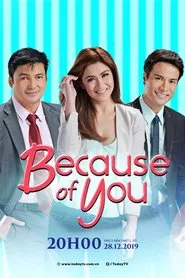 Because of You tv show poster