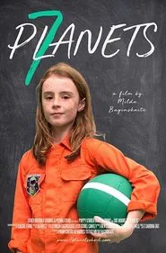 7 Planets movie poster
