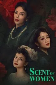 Scent of Women tv show poster