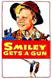 Smiley Gets a Gun movie poster