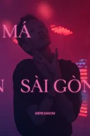Mother Saigon movie poster