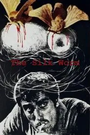 The Silk Worm movie poster