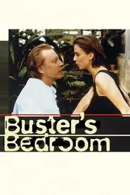 Buster's Bedroom movie poster