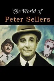 Will the Real Mr Sellers.....? movie poster