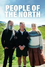 People of the North tv show poster