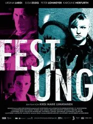 Poster do filme Festung