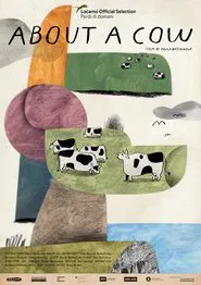 Poster do filme About a Cow
