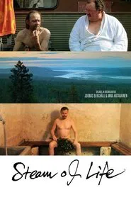 Steam of Life movie poster
