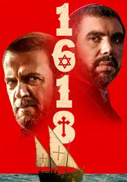 Poster do filme 1618