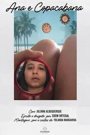 Ana & Copacabana movie poster