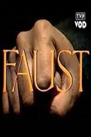 Faust movie poster