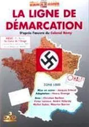 La Ligne de démarcation movie poster