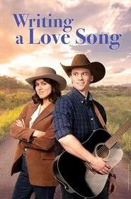 Poster do filme Writing a Love Song